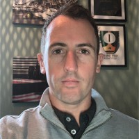 Daniel Watts
