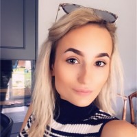 Anastasia Appleyard