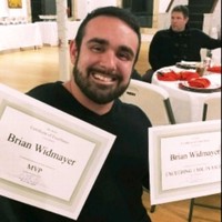 Brian Widmayer