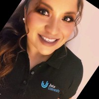 Dulce Vianey Suárez González