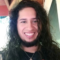 Marcos Esquivel Alvarado