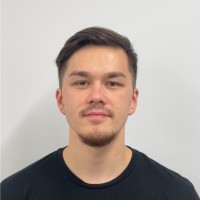 Tyler Oversluizen