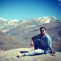 Hemant Nirwan