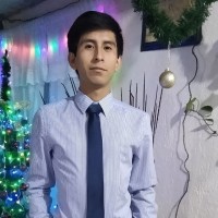 Brian Rodrigo Rios Serrano