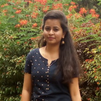 Harshitha R