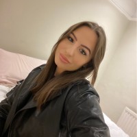 Georgia Forsyth