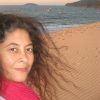 Regina Camargo