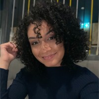Jacqueline Seabra