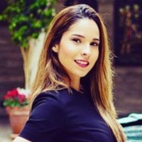 Silvia Calderon