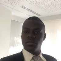 MORY JUNIOR BAMBA