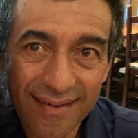 Gerardo Parra Montes
