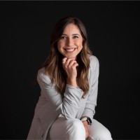 Dulce Elena Treviño Rodriguez