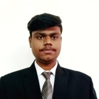 Gautam Kumar Sharma