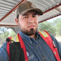 Miguel Ángel Saldivar Fernández