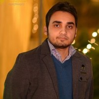Muhammad Fahad Raza