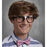 Carson Schneller
