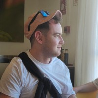 Dylan Price
