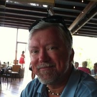Jeffrey Fairbrother