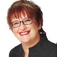 Lyn Gunnell