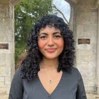 Manahil Zaid