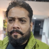 Firoz Mohammed