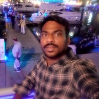Kamesh Sethuramu Kamesh