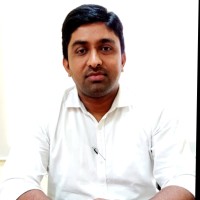 Manjegowda H E