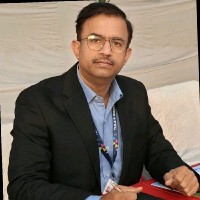 Puneet Bhargava ↗️