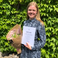 Cecilie Greve Jensen