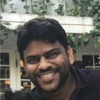 Srujith Reddy