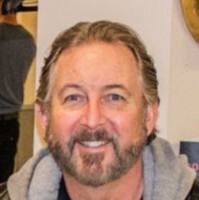 Chris Donovan