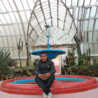 Pranit Darnal