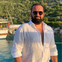Ceyhun YAZICIOGLU