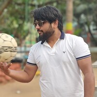 Waseem Pasha
