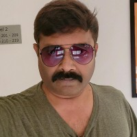 Prem Kumar
