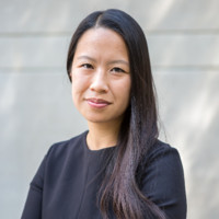 Ann Lui, AIA