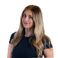 Alexa Stegeman