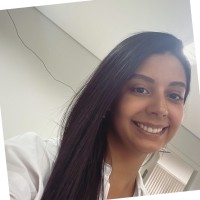 Luíza Fonseca