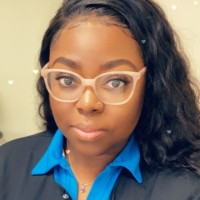 Aneisha Smith, Mha