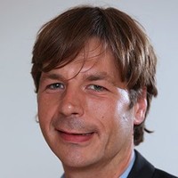 Gideon Van Toledo