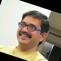 Pradeep Kumar Govindan Nair