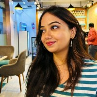 Sudeshna Chanda