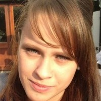 Julia Kienitz - Nicholas
