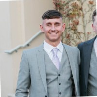 Casey Spence