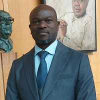 Bramwell Bushuru Lumukwana