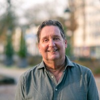 Dolf Warris