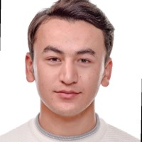 Kairatbek Zamirbekov