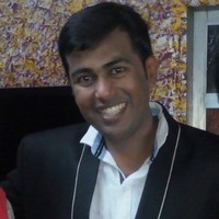 Mohammad Ali Dharwar