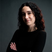 Sina Scherer