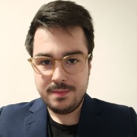 Daniel Rodrigo Aisa